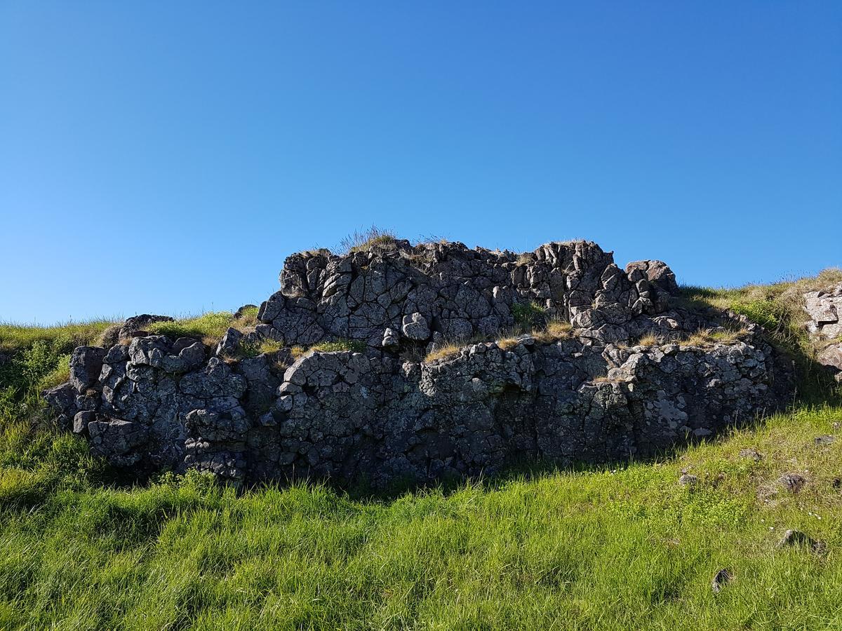 Mithjanes Reykholahrepp Konuk evi Reykholar Dış mekan fotoğraf